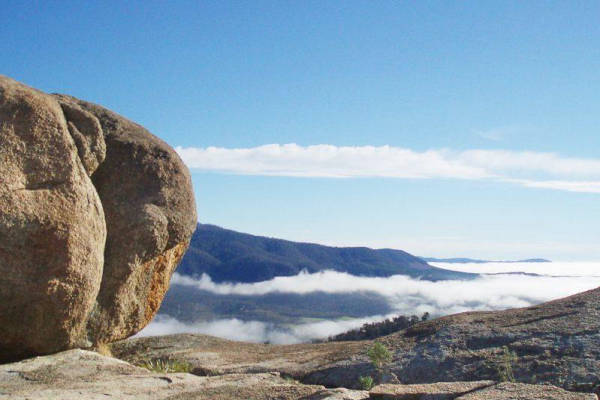 10 Canberra Walks That Will Take Your Breath Away Australian