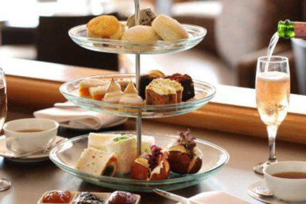 Adelaide's Best High Tea