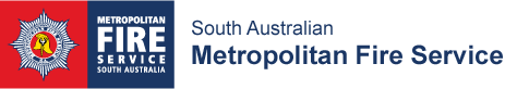 SA Metropolitan Fire Service