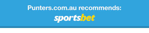 What is Sportsbet Tote Betting?