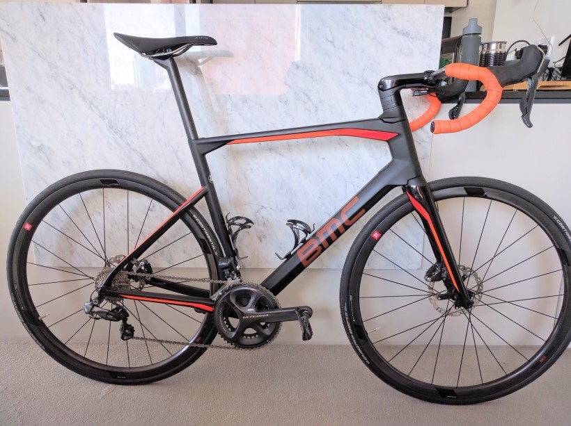 BMC Race Machine 01