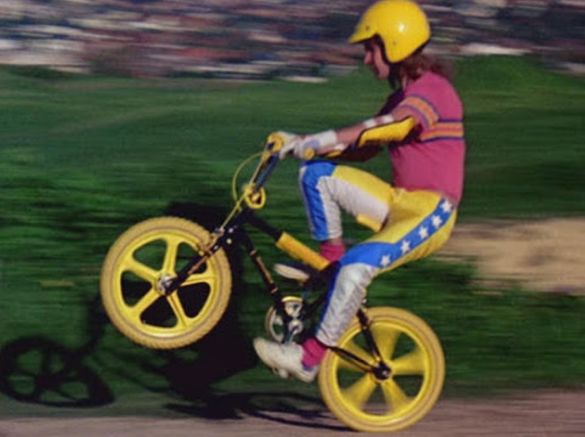 Bandit mini bmx Clearance