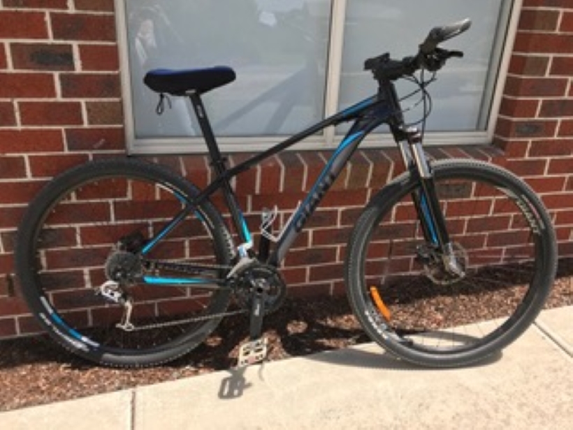 Gumtree Bike Bandit Steals Bmx Bandits Bike Vault Protected