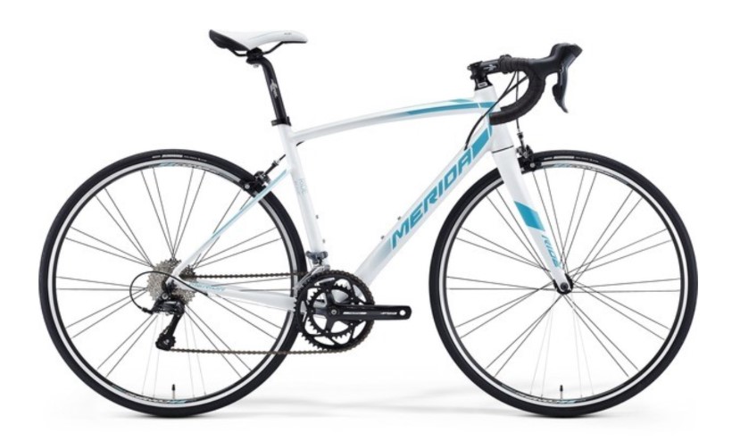 merida ride 100 2018