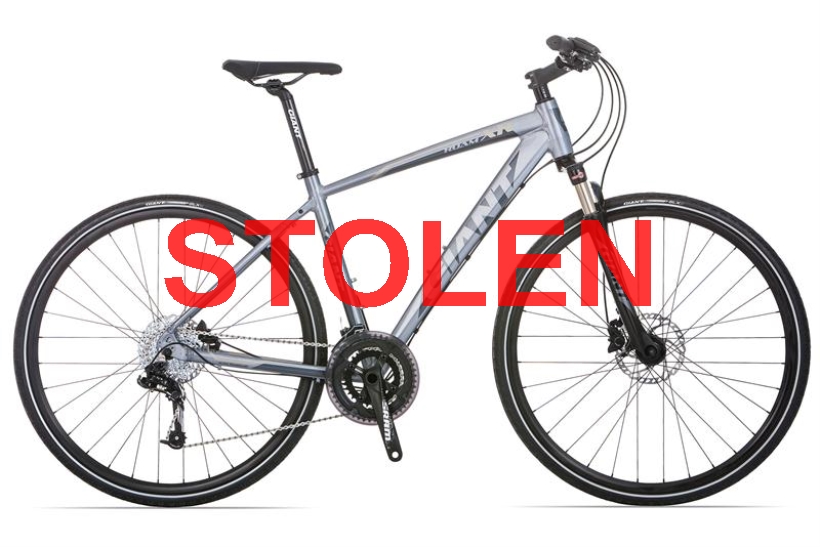 giant roam xr 0
