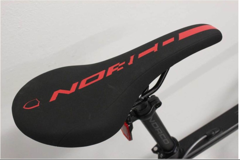 Stolen Bike - Norco Bikes Threshold 