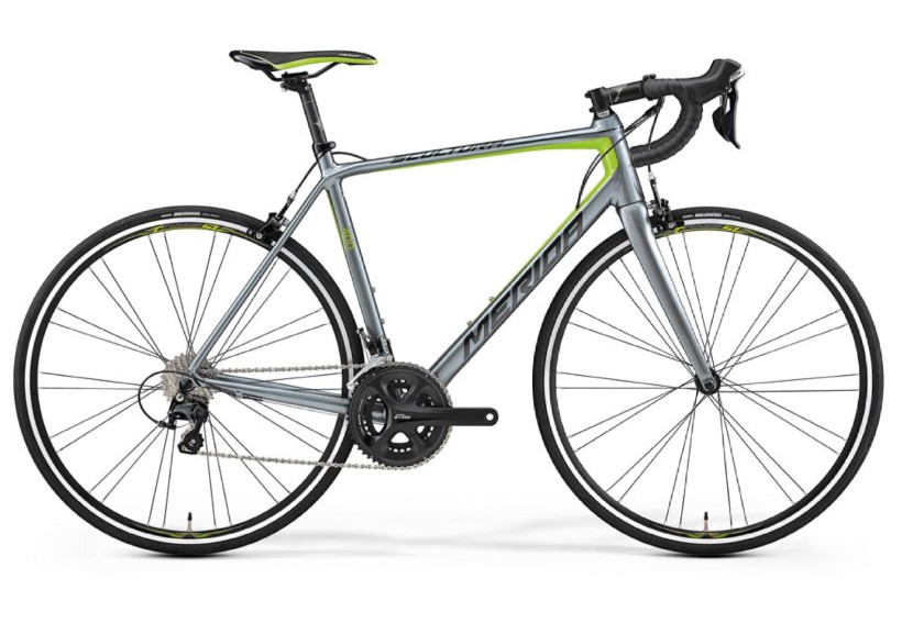 2019 merida bikes