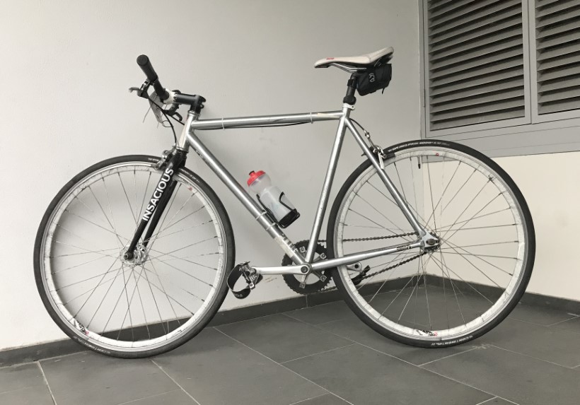 charge bikes plug racer チャージバイクス　プラグレーサー Charge Bikes PLUG . -(新潟の自転車のプロショップ-佐々木輪店)