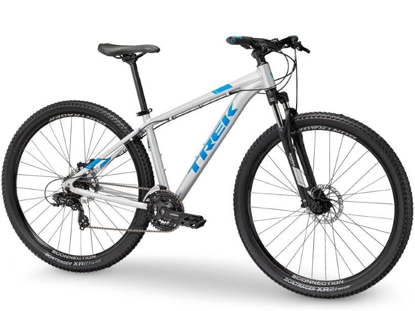 Stolen Bike - Trek Marlin 4 - Vault 