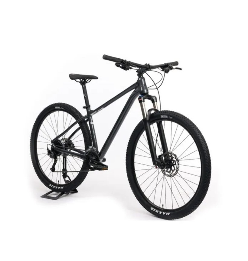 Stolen Bike - Merida Bikes Big Seven 