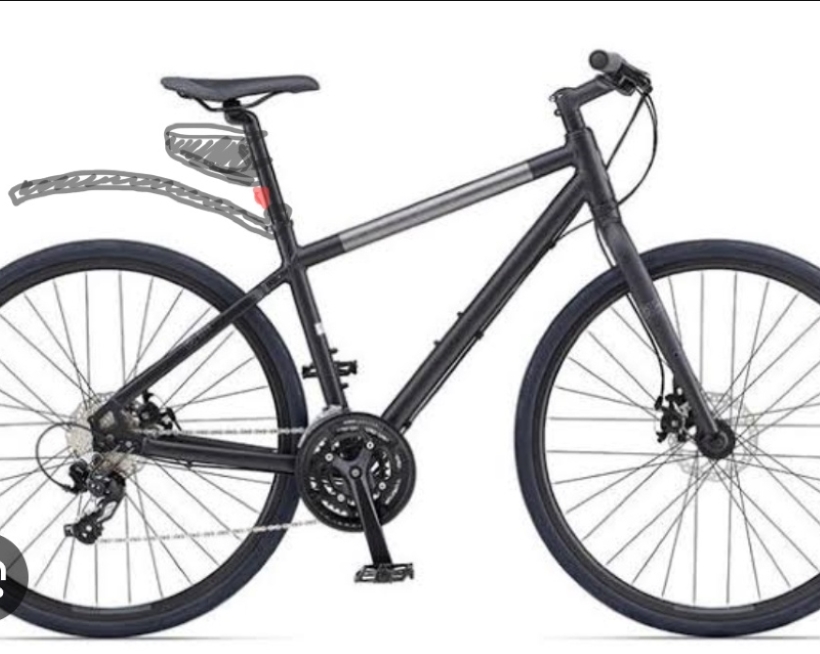 giant seek 3 bicycle Stolen Bike - Giant Seek 3