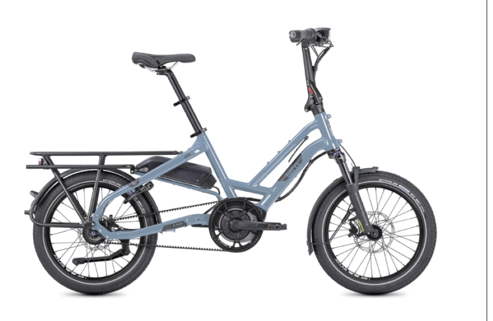 Tern HSD S8i