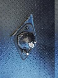 View Auto part Rear Garnish Mazda 3 2008