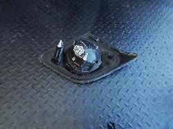 View Auto part Rear Garnish Mazda 3 2008