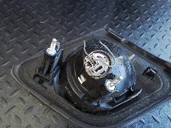 View Auto part Rear Garnish Mazda 3 2008