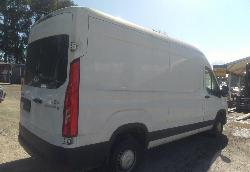 View Auto part Fuse Box Ldv Deliver 9 2020