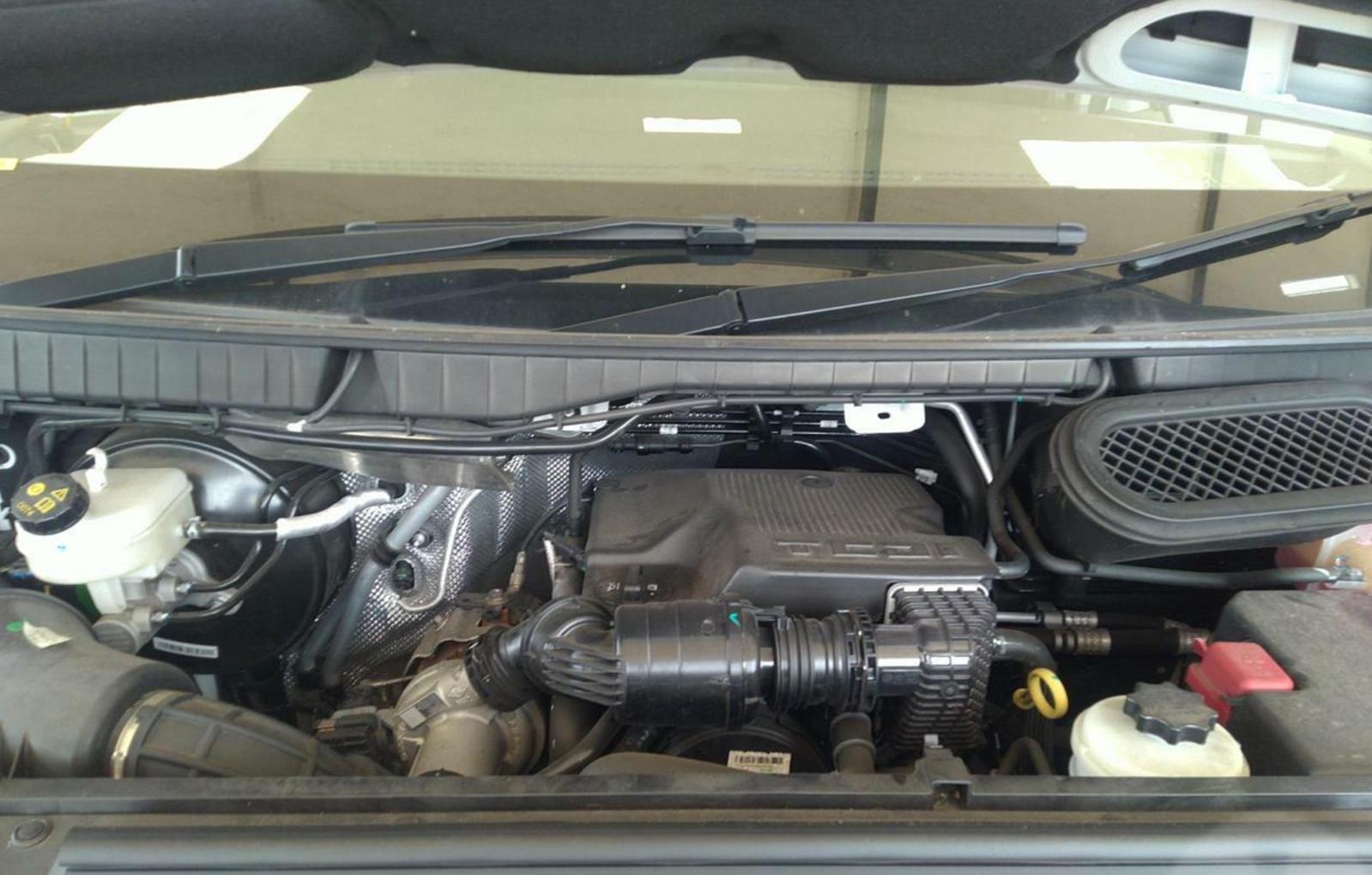 View Auto part Fuse Box Ldv Deliver 9 2020