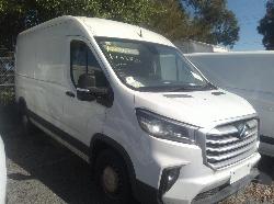 View Auto part Fuse Box Ldv Deliver 9 2020