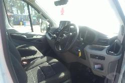 View Auto part Intercooler Ldv Deliver 9 2020