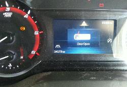 View Auto part Stabiliser Bar Ldv Deliver 9 2020