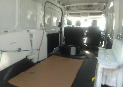 View Auto part Brake Booster Ldv Deliver 9 2020