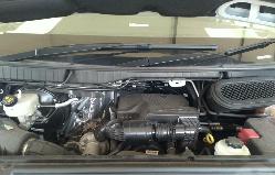 View Auto part Fuse Box Ldv Deliver 9 2020