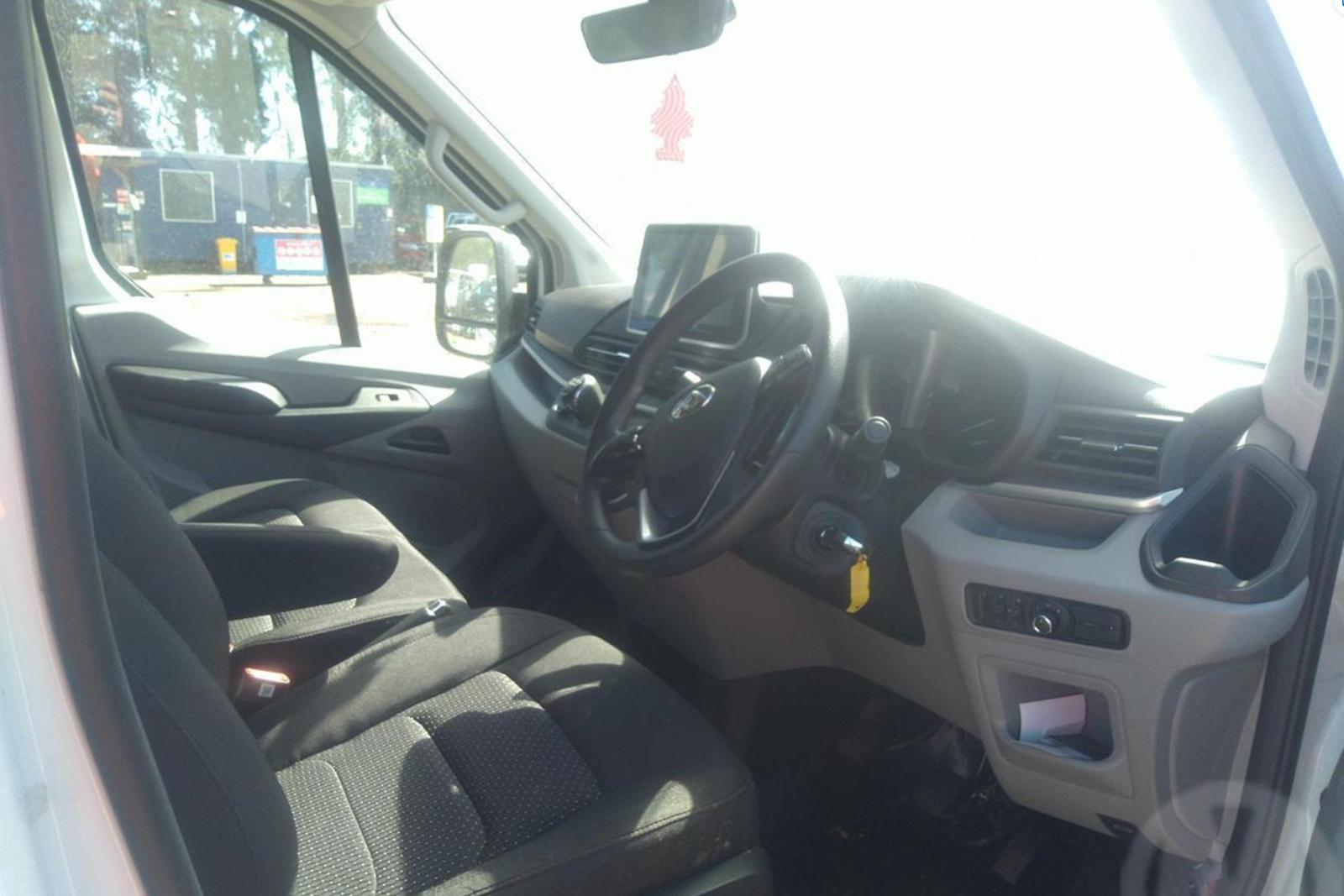 View Auto part Intercooler Ldv Deliver 9 2020