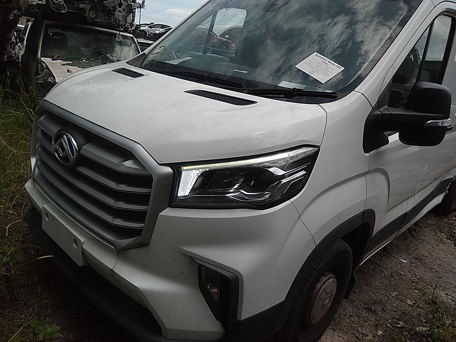 View Auto part Door/Boot/Gate Lock Ldv Deliver 9 2020