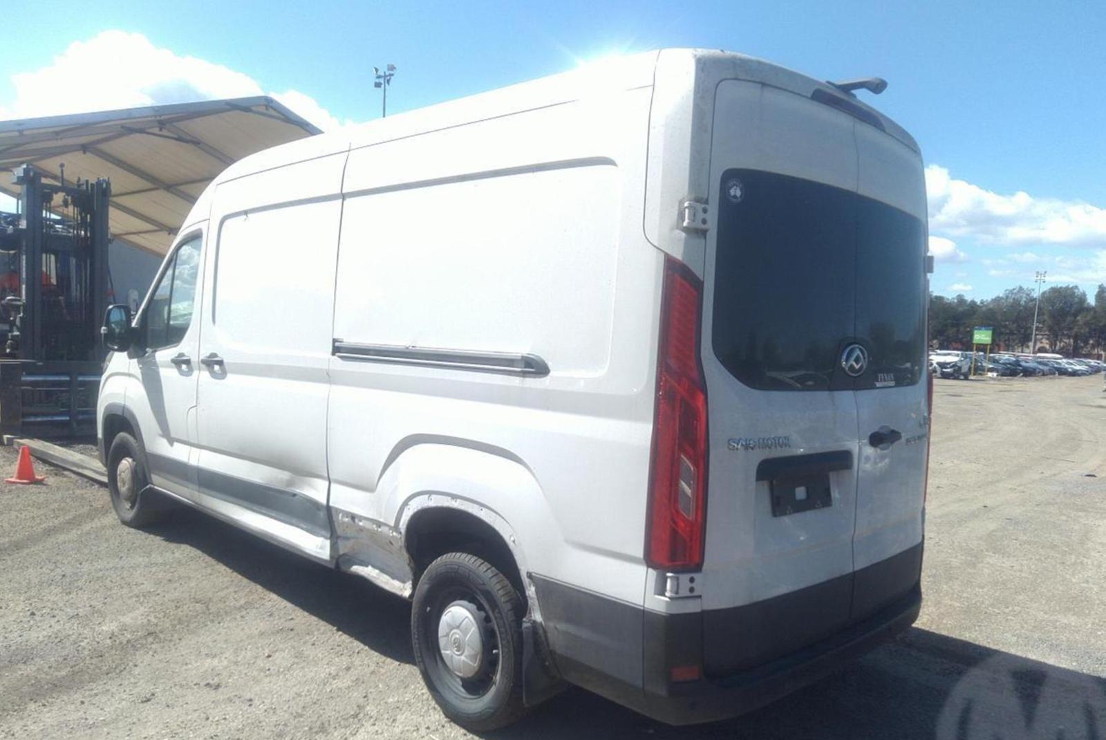 View Auto part Fuse Box Ldv Deliver 9 2020