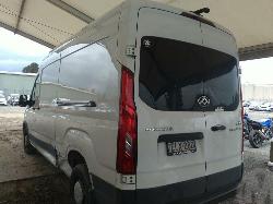 View Auto part Fuse Box Ldv Deliver 9 2020