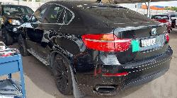 View Auto part Trans/Gearbox Bmw X6 2010
