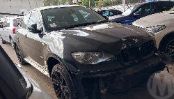 View Auto part Trans/Gearbox Bmw X6 2010