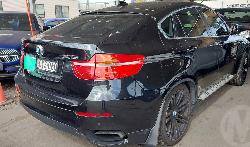 View Auto part Trans/Gearbox Bmw X6 2010