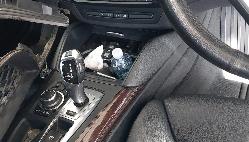 View Auto part Right Front Strut Bmw X6 2010