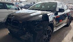 View Auto part Trans/Gearbox Bmw X6 2010