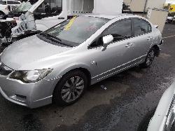 View Auto part Radiator Honda Civic 2010
