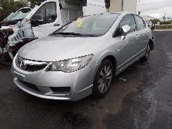 View Auto part Radiator Honda Civic 2010