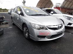 View Auto part Radiator Honda Civic 2010