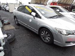 View Auto part Radiator Honda Civic 2010