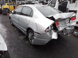 View Auto part Radiator Honda Civic 2010