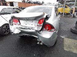 View Auto part Radiator Honda Civic 2010