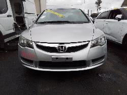 View Auto part Radiator Honda Civic 2010