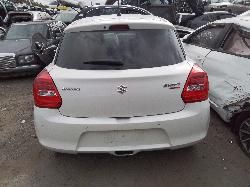View Auto part Left Rear Door/Sliding Suzuki Swift 2022