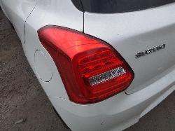View Auto part Left Rear Door/Sliding Suzuki Swift 2022