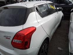 View Auto part Left Rear Door/Sliding Suzuki Swift 2022