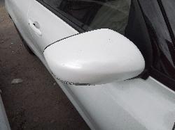 View Auto part Left Rear Door/Sliding Suzuki Swift 2022