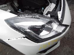 View Auto part Left Rear Door/Sliding Suzuki Swift 2022