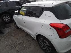 View Auto part Left Rear Door/Sliding Suzuki Swift 2022