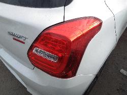 View Auto part Left Rear Door/Sliding Suzuki Swift 2022