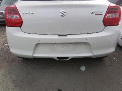 View Auto part Left Rear Door/Sliding Suzuki Swift 2022